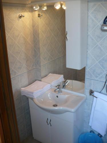Bed & Breakfast Solo Per Quattro