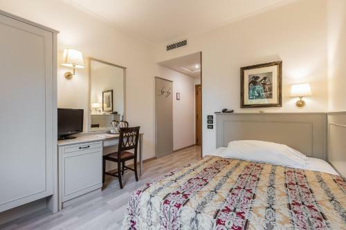 Hotel Michelangelo