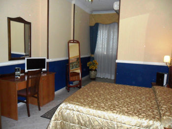 Hotel Runa
