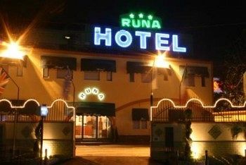 Hotel Runa