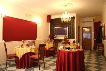 Hotel Runa