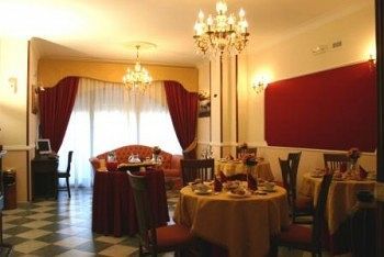Hotel Runa