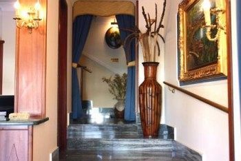 Hotel Runa