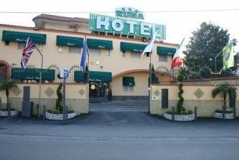 Hotel Runa
