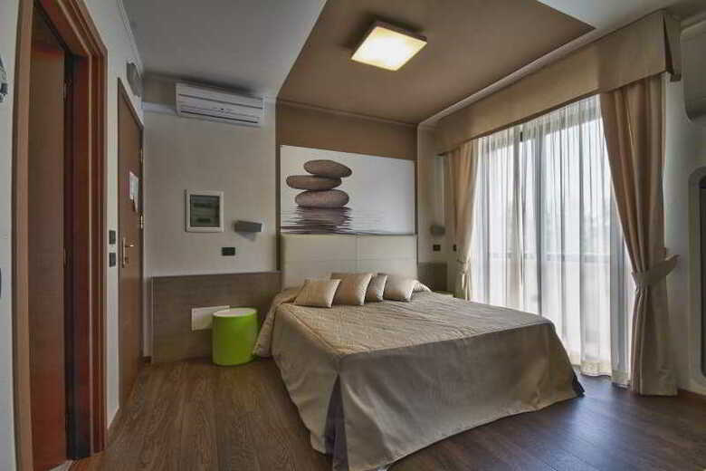 Hotel Le Palme