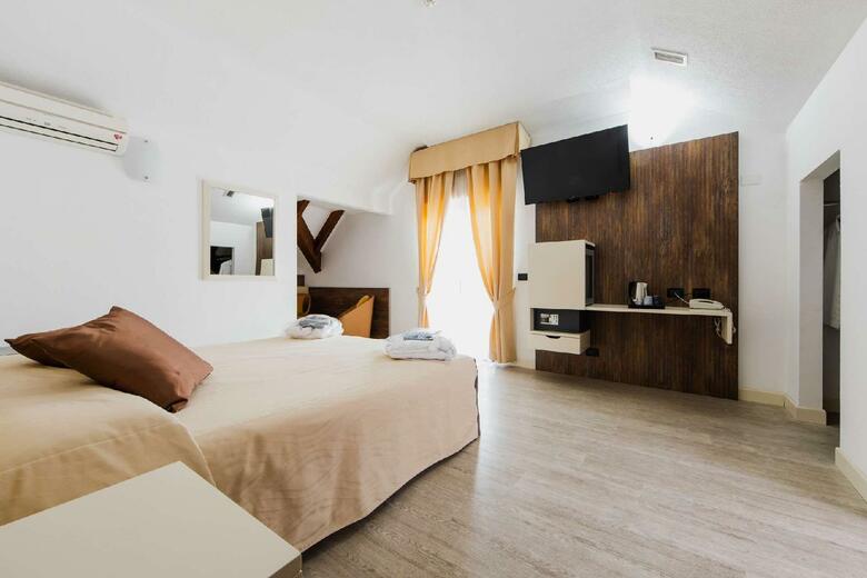 Hotel Le Palme