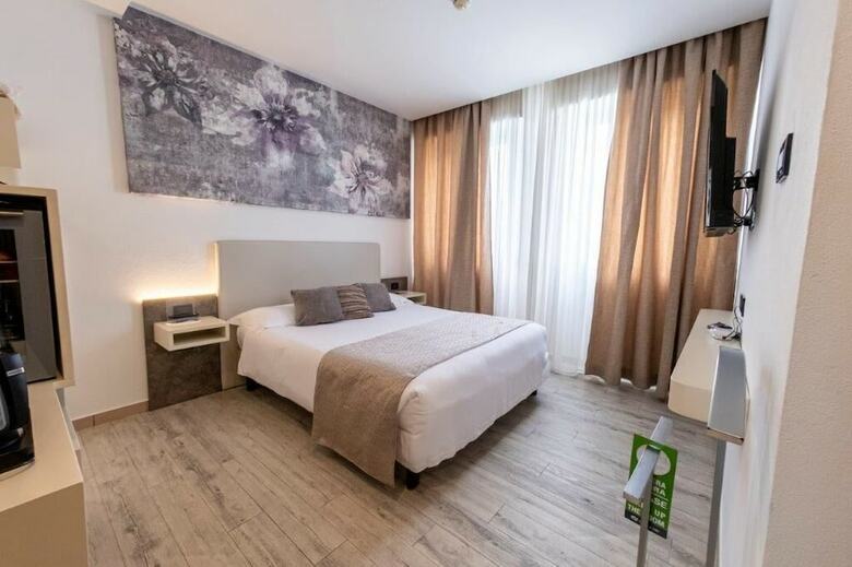Hotel Le Palme