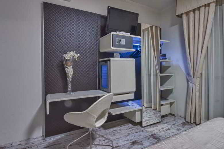 Hotel Le Palme