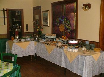 Hotel Madonna Della Neve