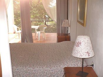 Hotel Madonna Della Neve