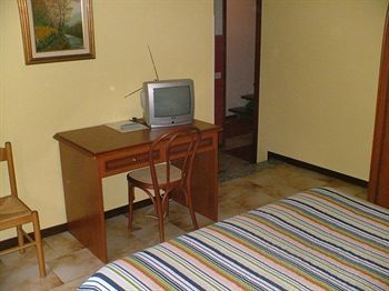 Hotel Madonna Della Neve