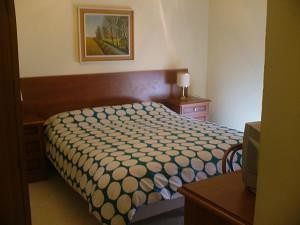 Hotel Madonna Della Neve