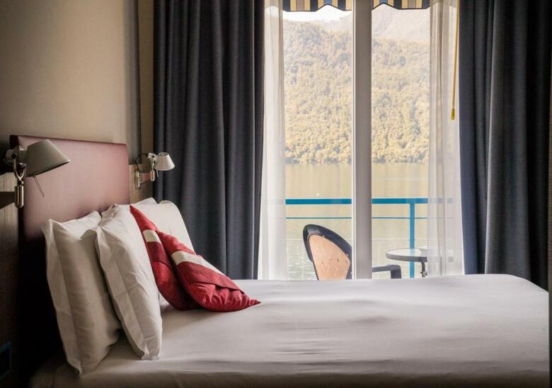 Hotel Il Giardinetto