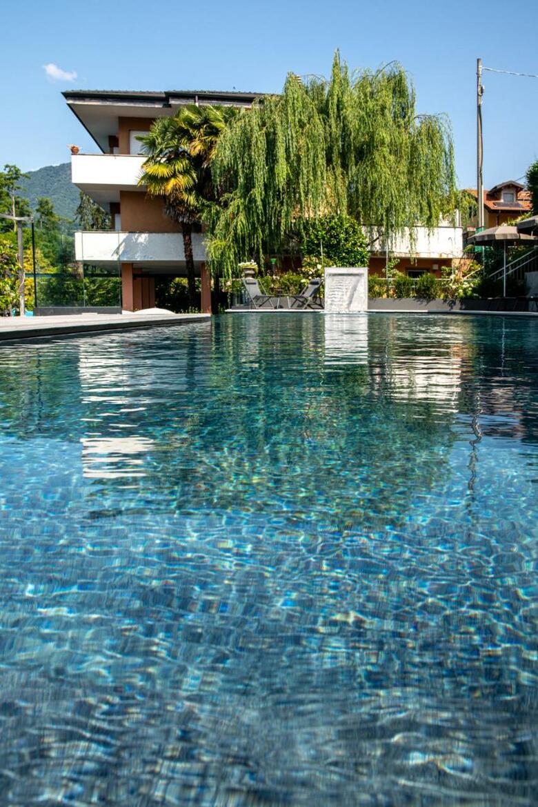 Hotel Il Giardinetto