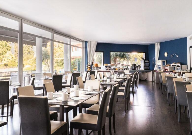 Hotel Il Giardinetto