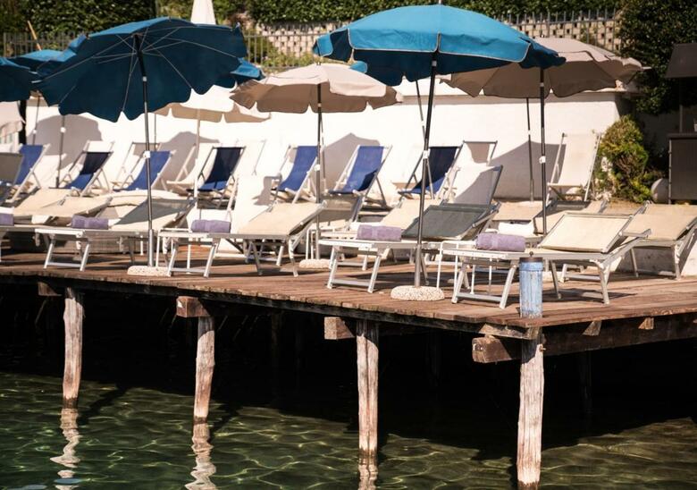 Hotel Il Giardinetto