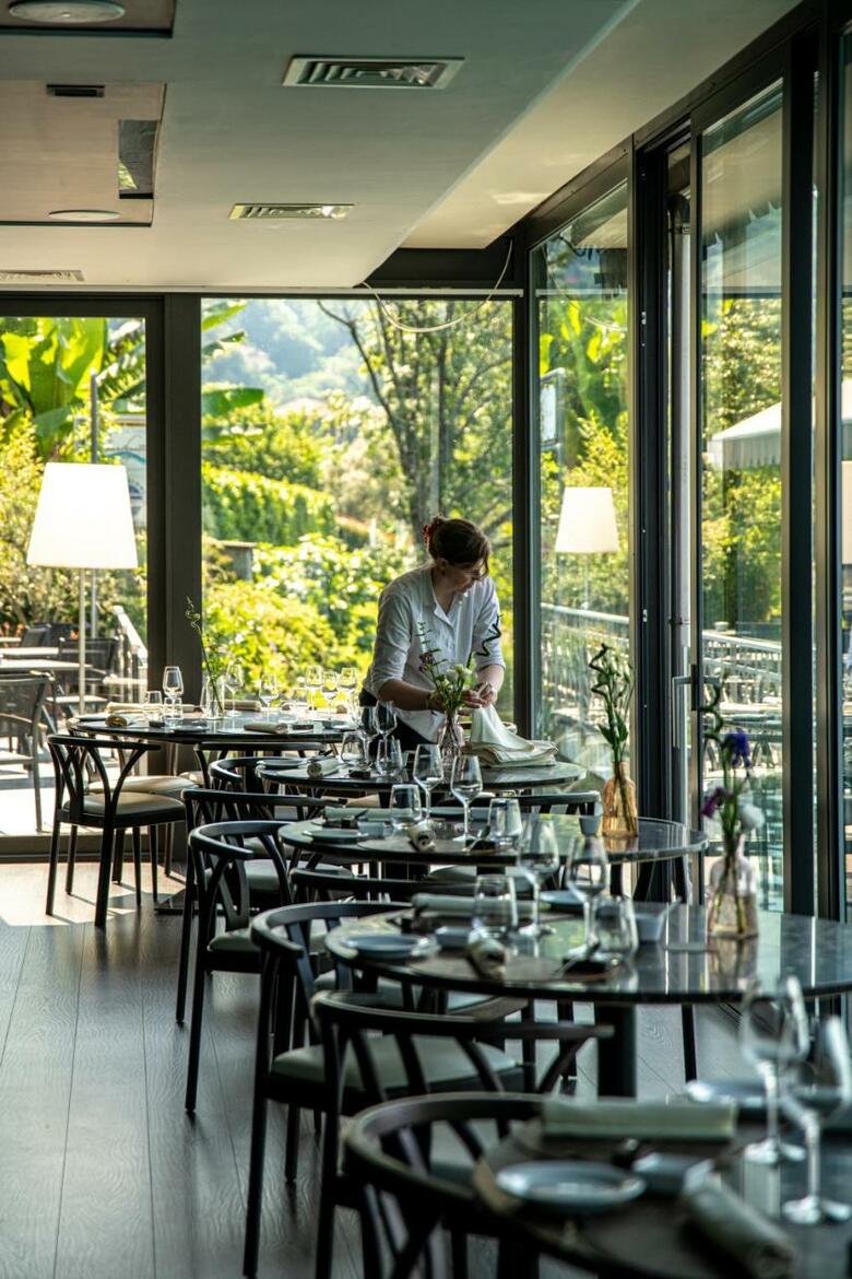Hotel Il Giardinetto