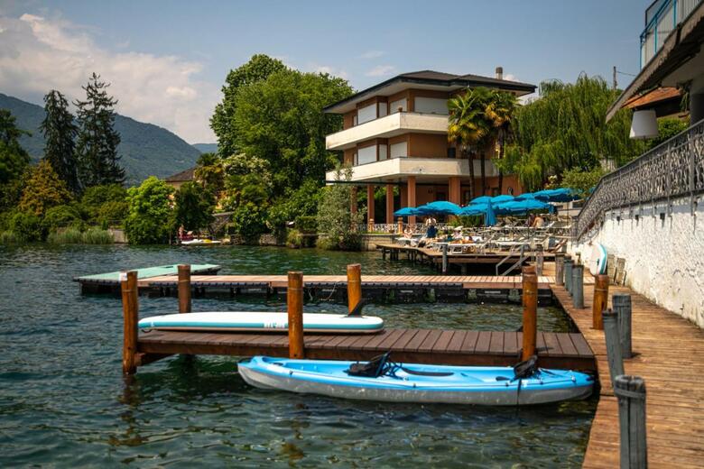 Hotel Il Giardinetto