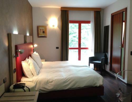 Hotel L'approdo