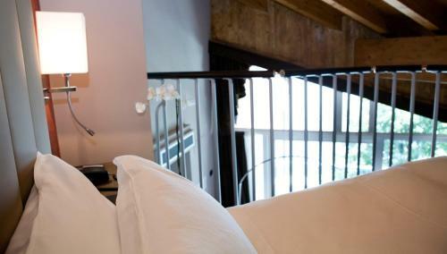 Hotel L'approdo