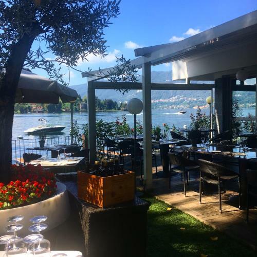 Hotel L'approdo