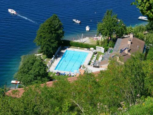 Hotel L'approdo