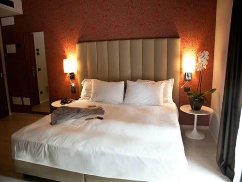 Hotel L'approdo
