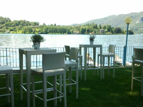 Hotel L'approdo