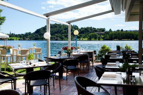 Hotel L'approdo