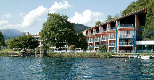 Hotel L'approdo