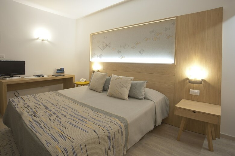 Hotel Costa Dorada