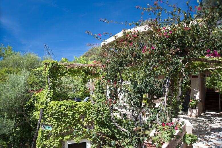 Hotel Costa Dorada