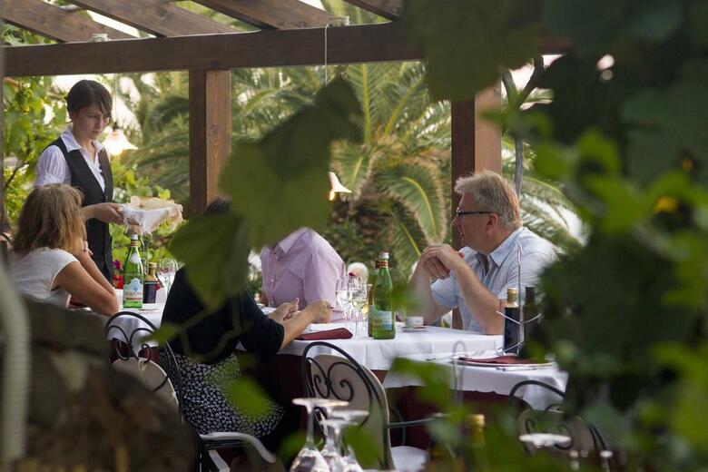 Hotel Costa Dorada