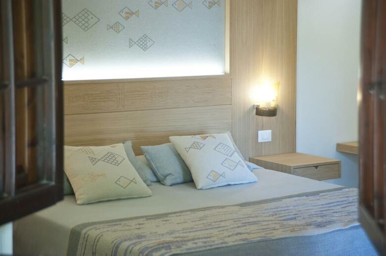 Hotel Costa Dorada