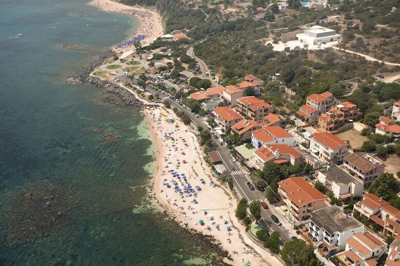 Hotel Costa Dorada