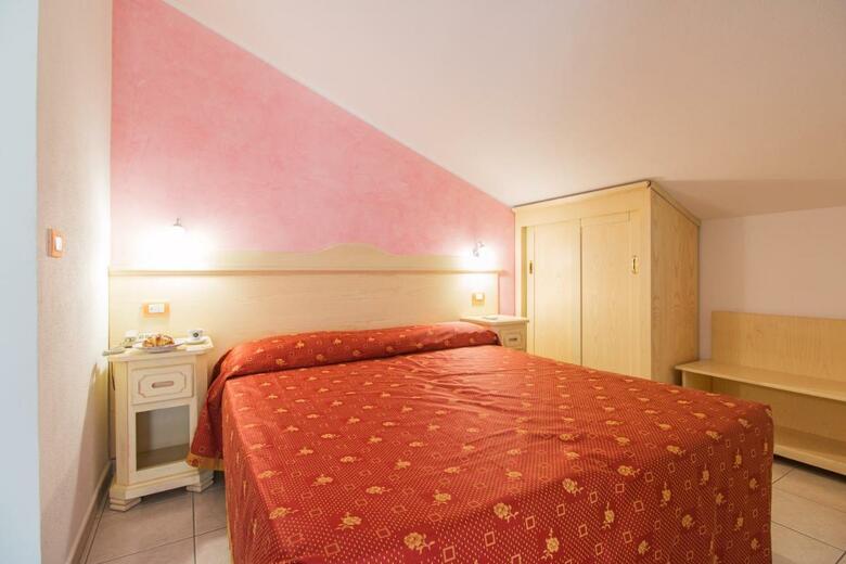 Hotel San Francisco