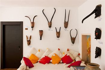 Hotel Su Gologone