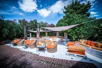 Hotel Su Gologone