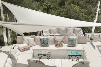 Hotel Su Gologone