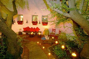 Hotel Su Gologone