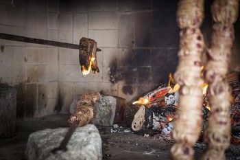 Hotel Su Gologone
