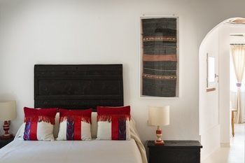 Hotel Su Gologone