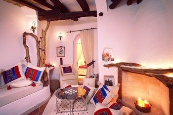 Hotel Su Gologone