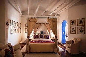 Hotel Su Gologone