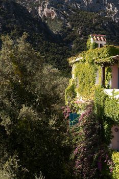 Hotel Su Gologone