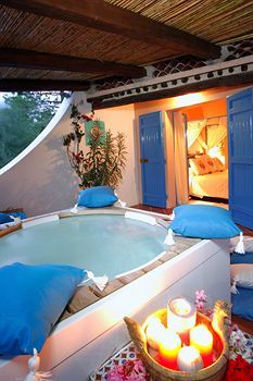 Hotel Su Gologone