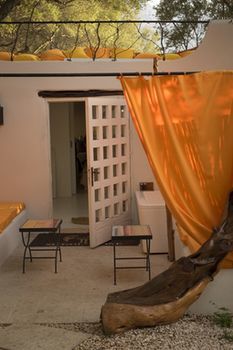 Hotel Su Gologone