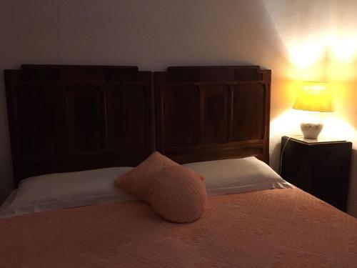 Hotel Su Barchile
