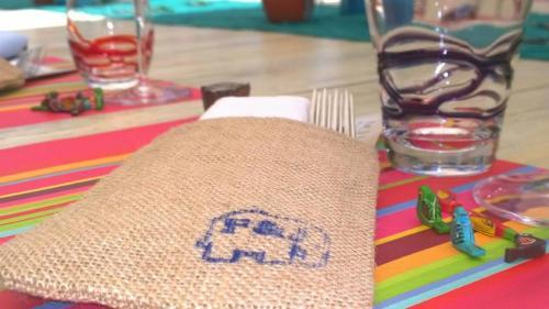 Hotel Su Barchile