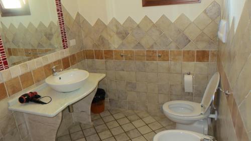Bed & Breakfast Il Viandante